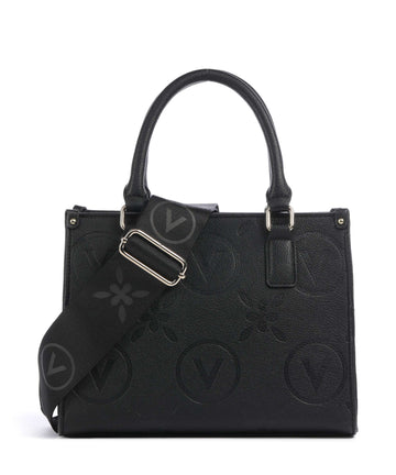 Valentino Bags Samba Re Borsa a mano nero