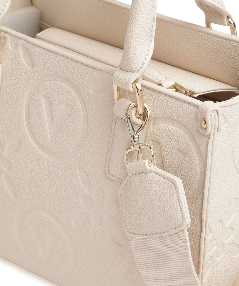 Valentino Bags Samba Re Handbag ecru