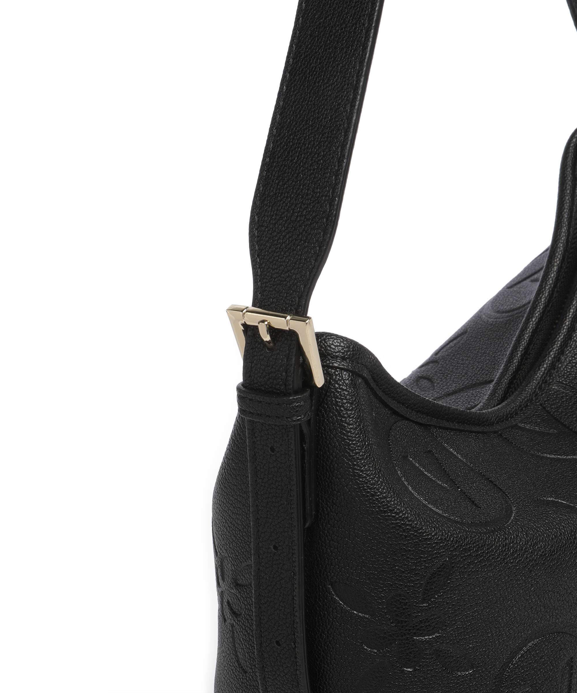 Valentino Bags Samba Re Hobo bag nero