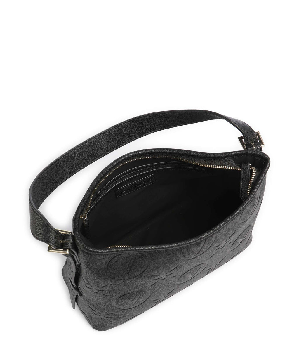 Valentino Bags Samba Re Hobo bag nero