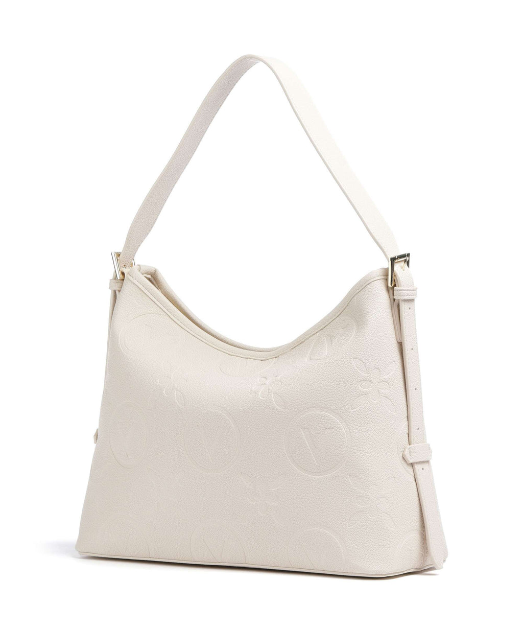 Valentino Bags Samba Re Hobo bag ecru