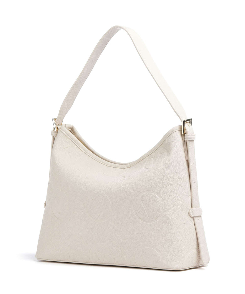 Valentino Bags Samba Re Hobo bag ecru