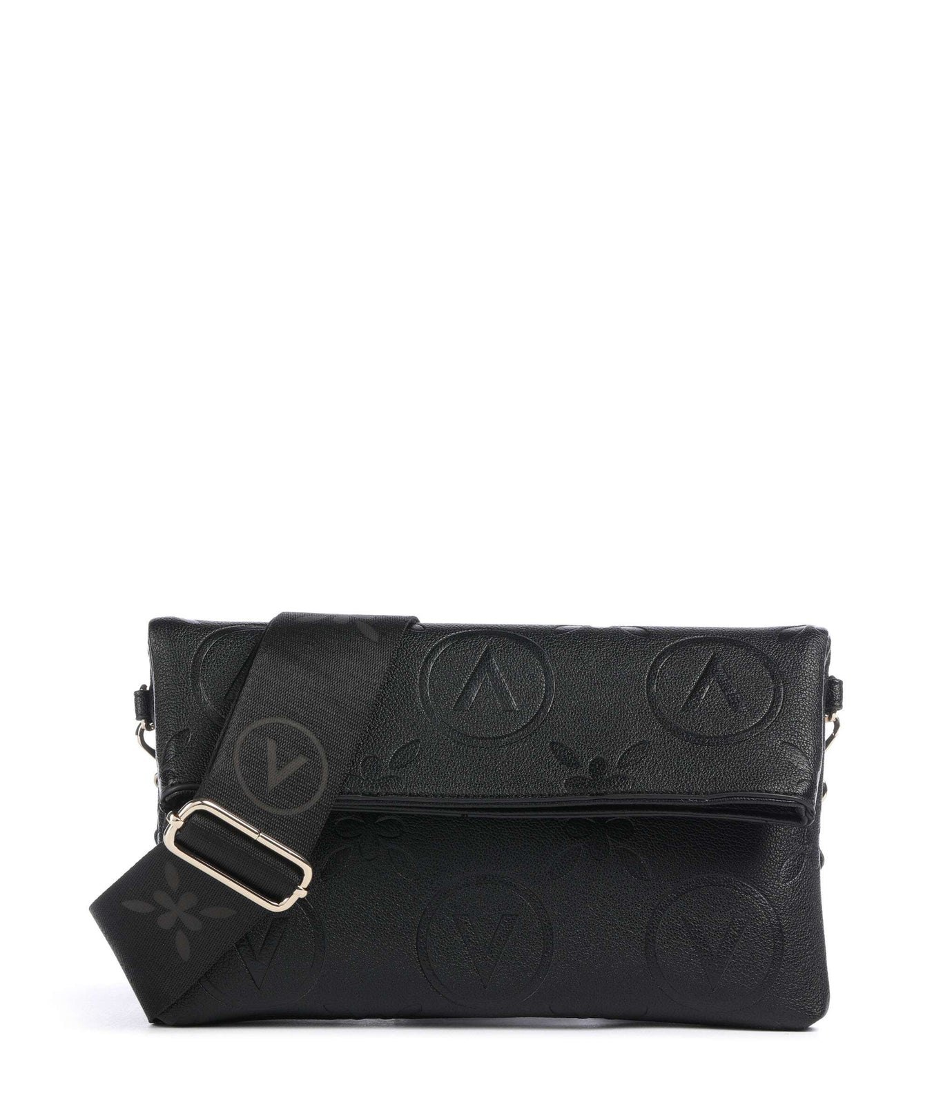 Valentino Bags Samba Re Crossbody bag nero