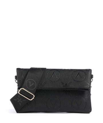 Valentino Bags Samba Re Borsa a tracolla nero