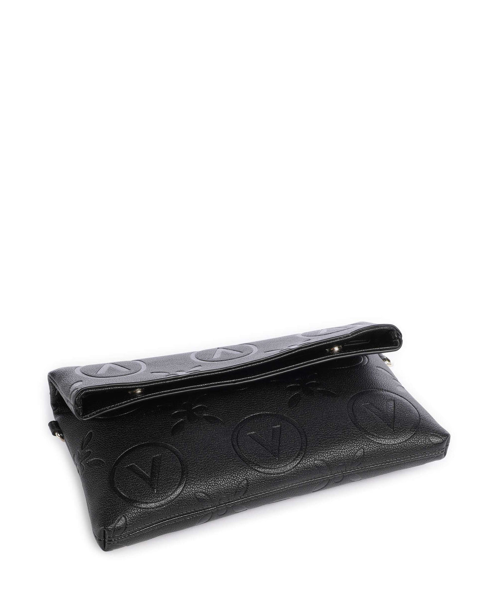 Valentino Bags Samba Re Crossbody bag nero