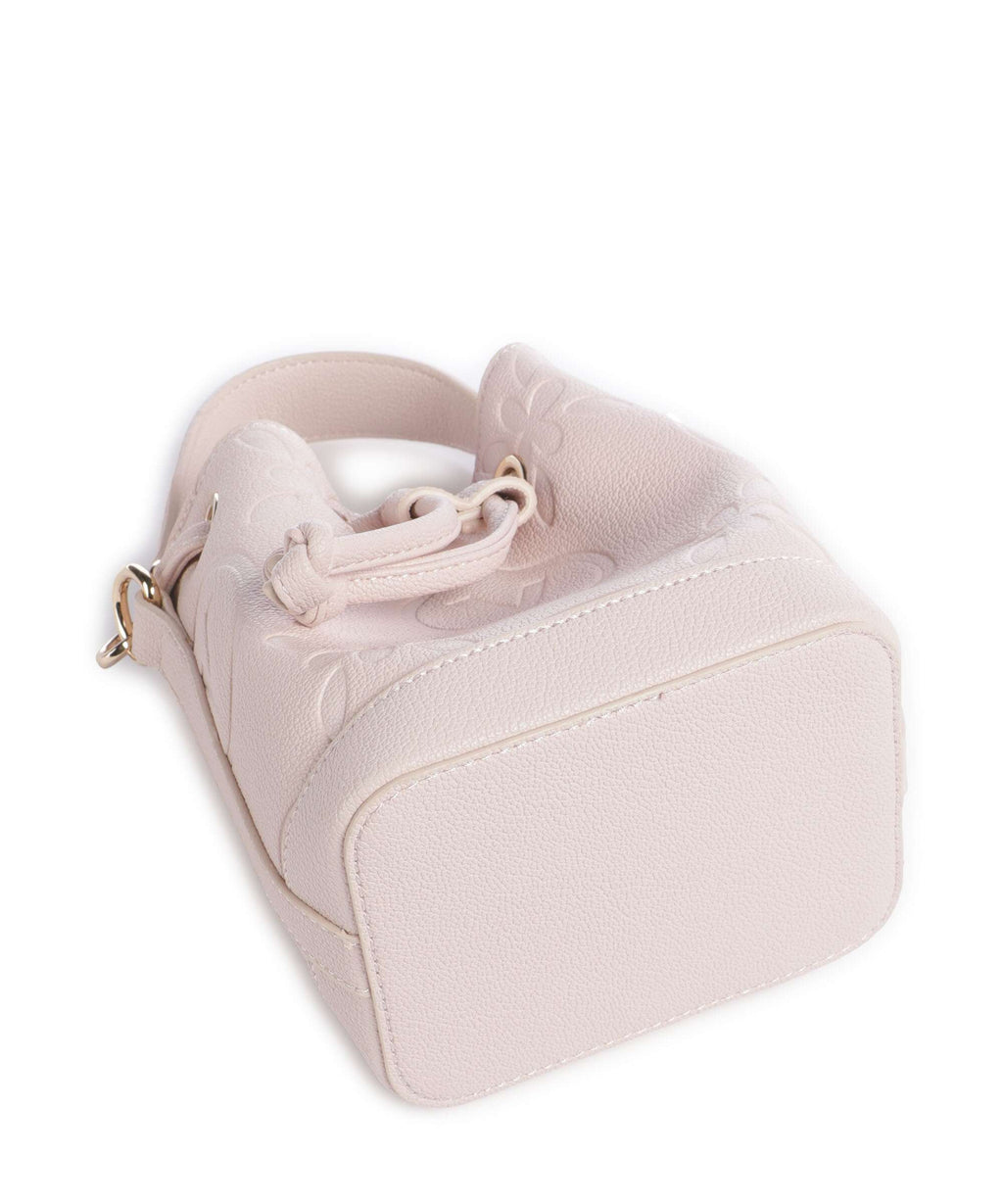 Valentino Bags Samba Re Bucket bag cipria