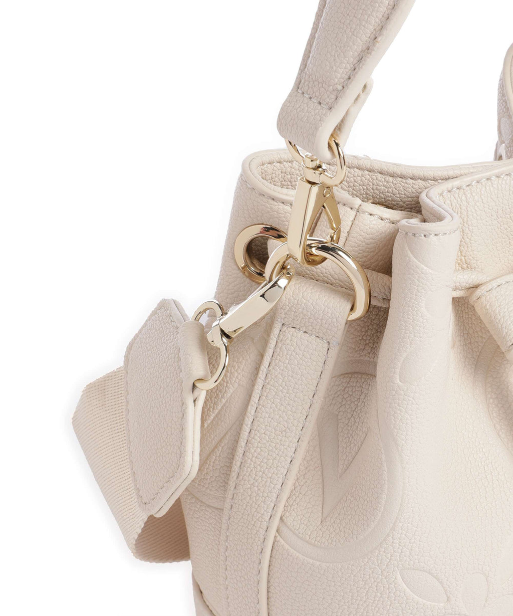Valentino Bags Samba Re Bucket bag ecru
