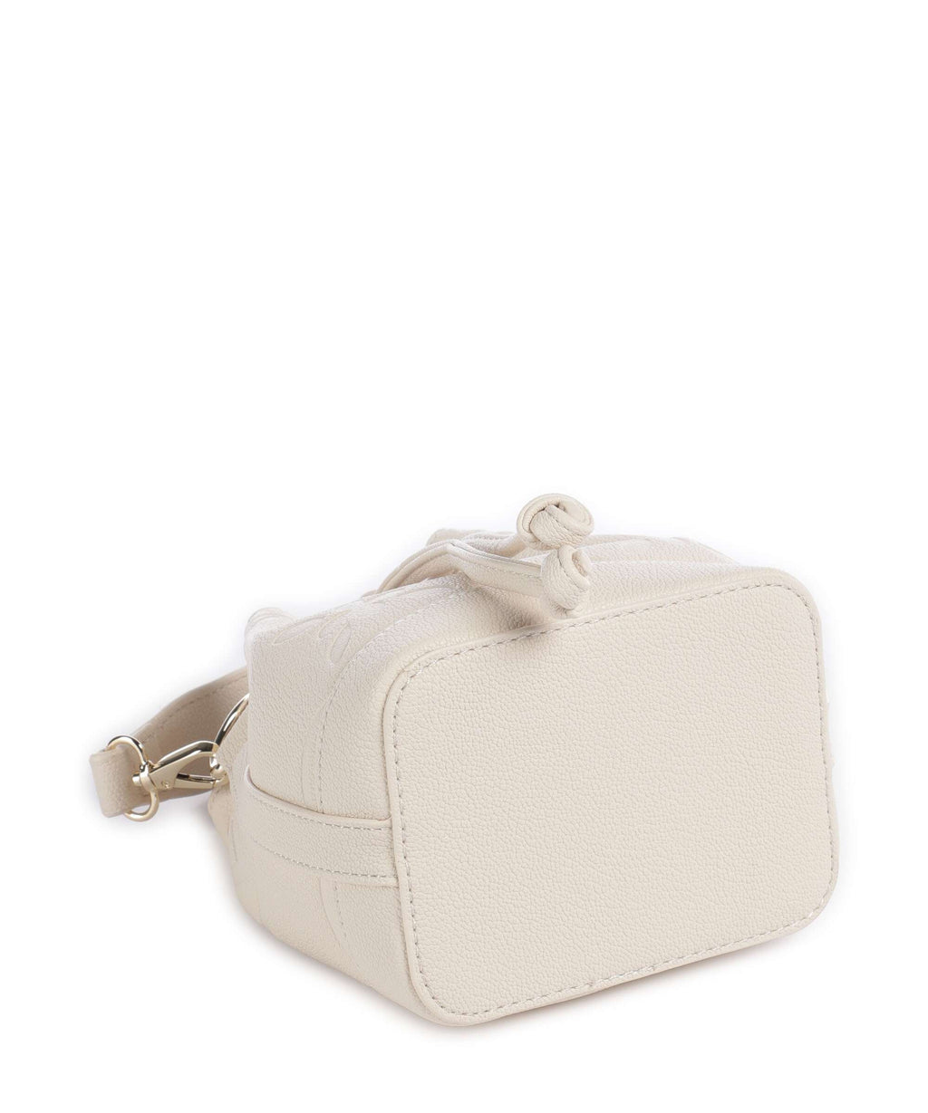 Valentino Bags Samba Re Bucket bag ecru