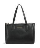 Valentino Bags Sunshine Re Borsa shopper nero