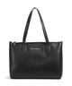Valentino Bags Sunshine Re Tote bag nero