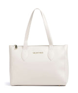 Valentino Bags Sunshine Re Borsa shopper ecru