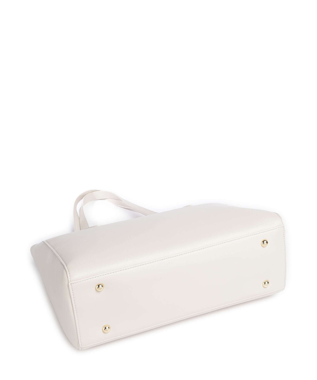 Valentino Bags Sunshine Re Tote bag ecru