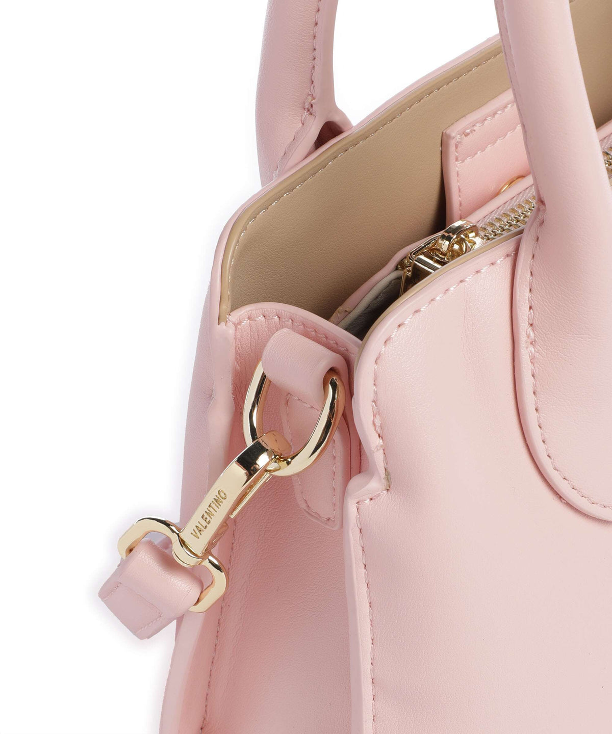 Valentino Bags Sunshine Re Handbag cipria