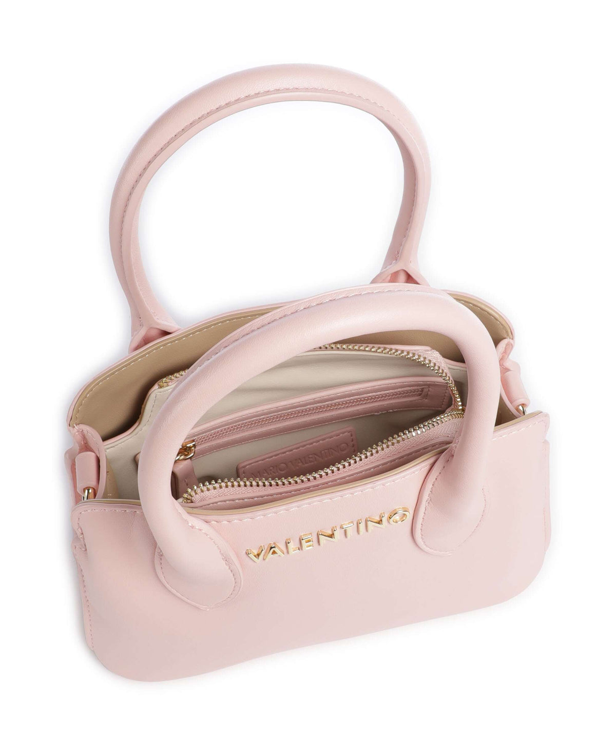 Valentino Bags Sunshine Re Handbag cipria