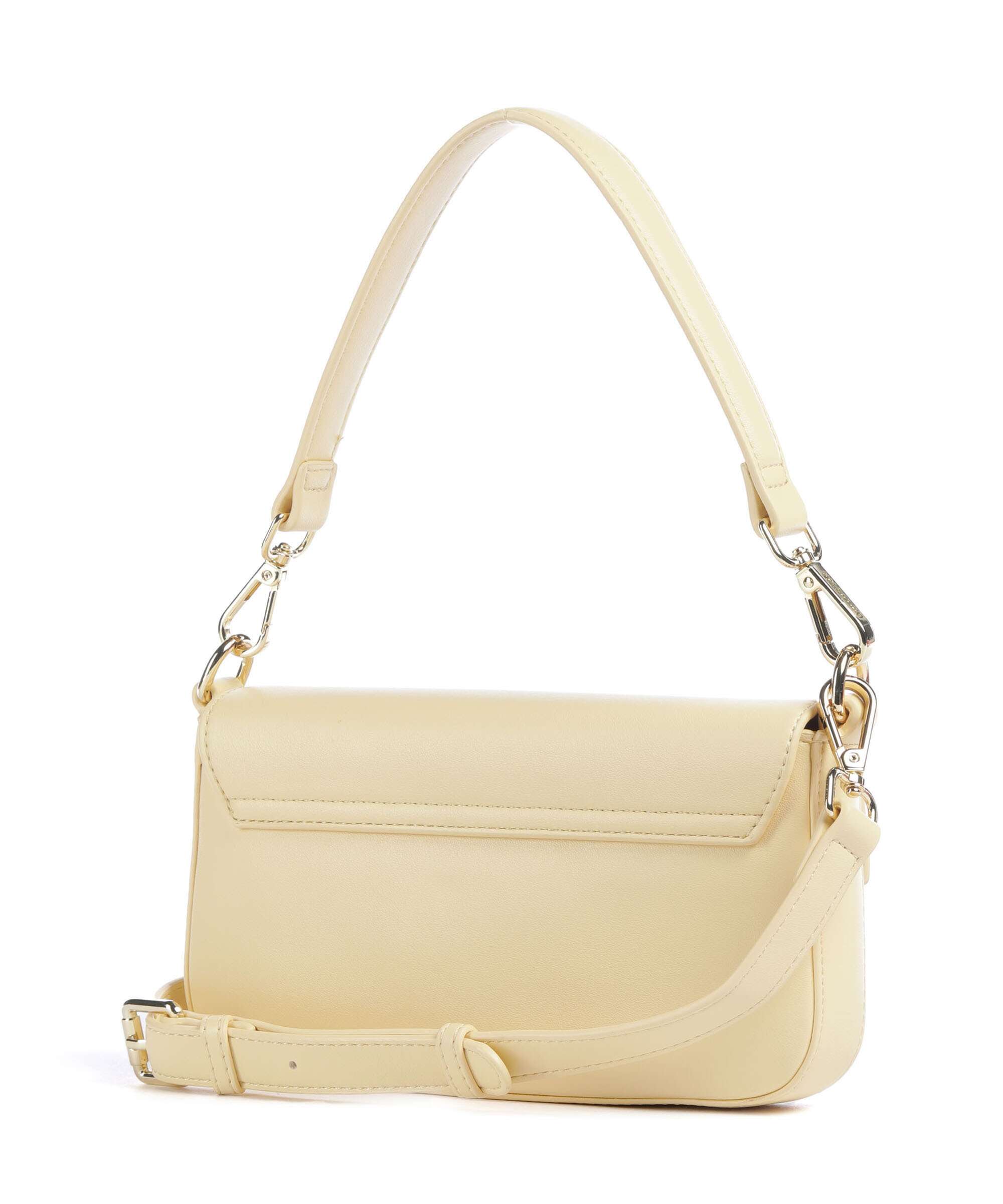 Valentino Bags Sunshine Re Shoulder bag giallo