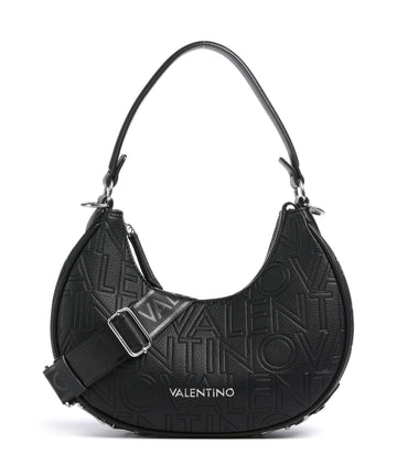 Valentino Bags Shelby Borsa a spalla nero