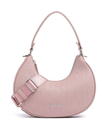 Valentino Bags Shelby Borsa a spalla cipria