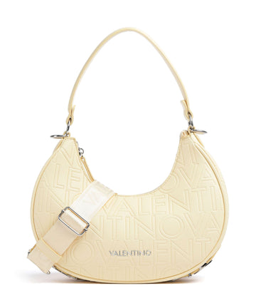 Valentino Bags Shelby Borsa a spalla giallo