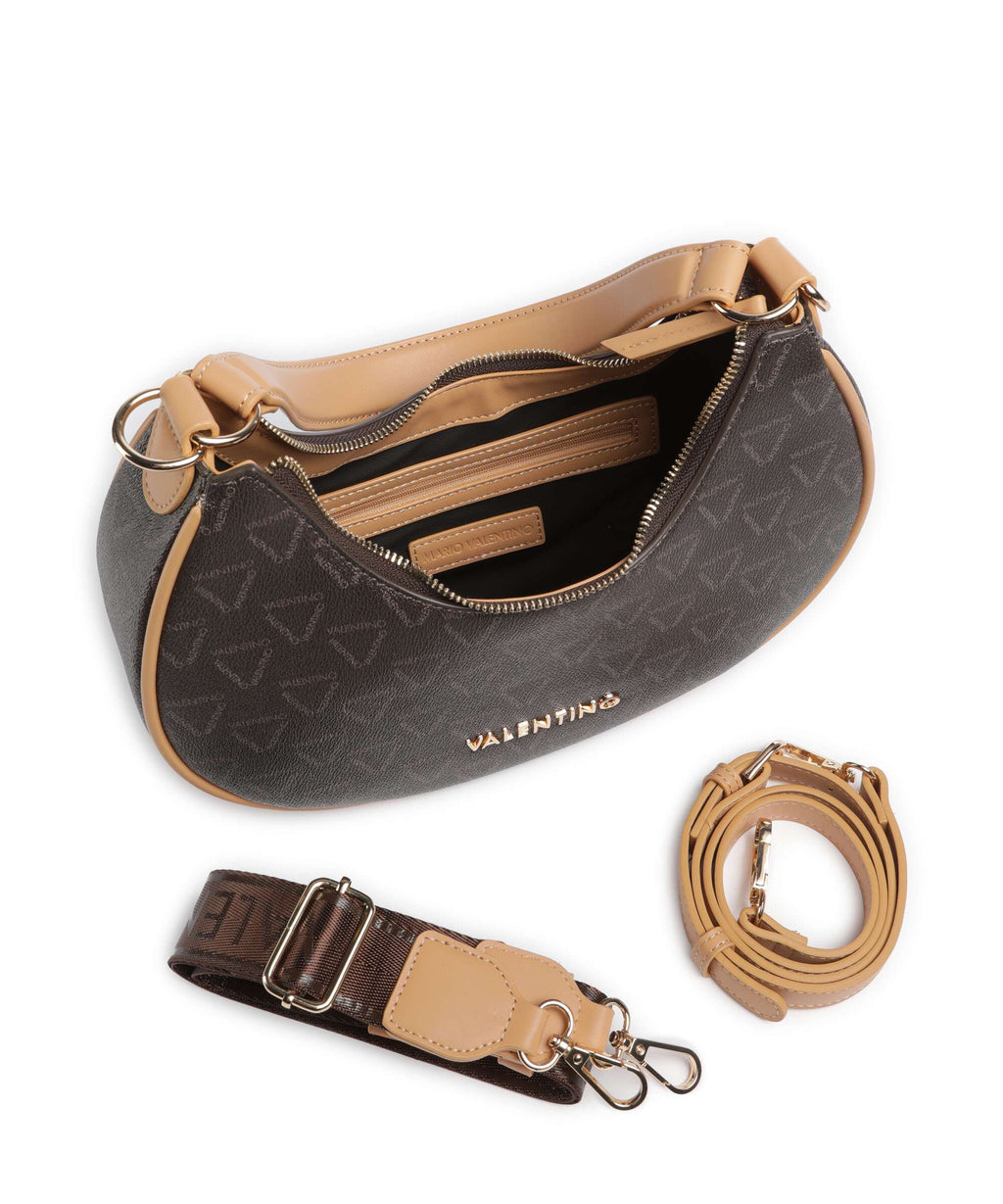 Valentino Bags Shelby Shoulder bag moro/naturale