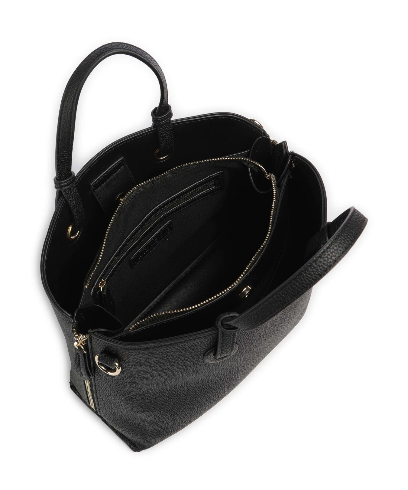 Valentino Bags Sallie Re Handbag nero