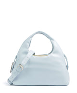 Valentino Bags Sunday Borsa a mano azzurro/naturale