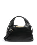 Valentino Bags Sunday Borsa a mano nero/natur