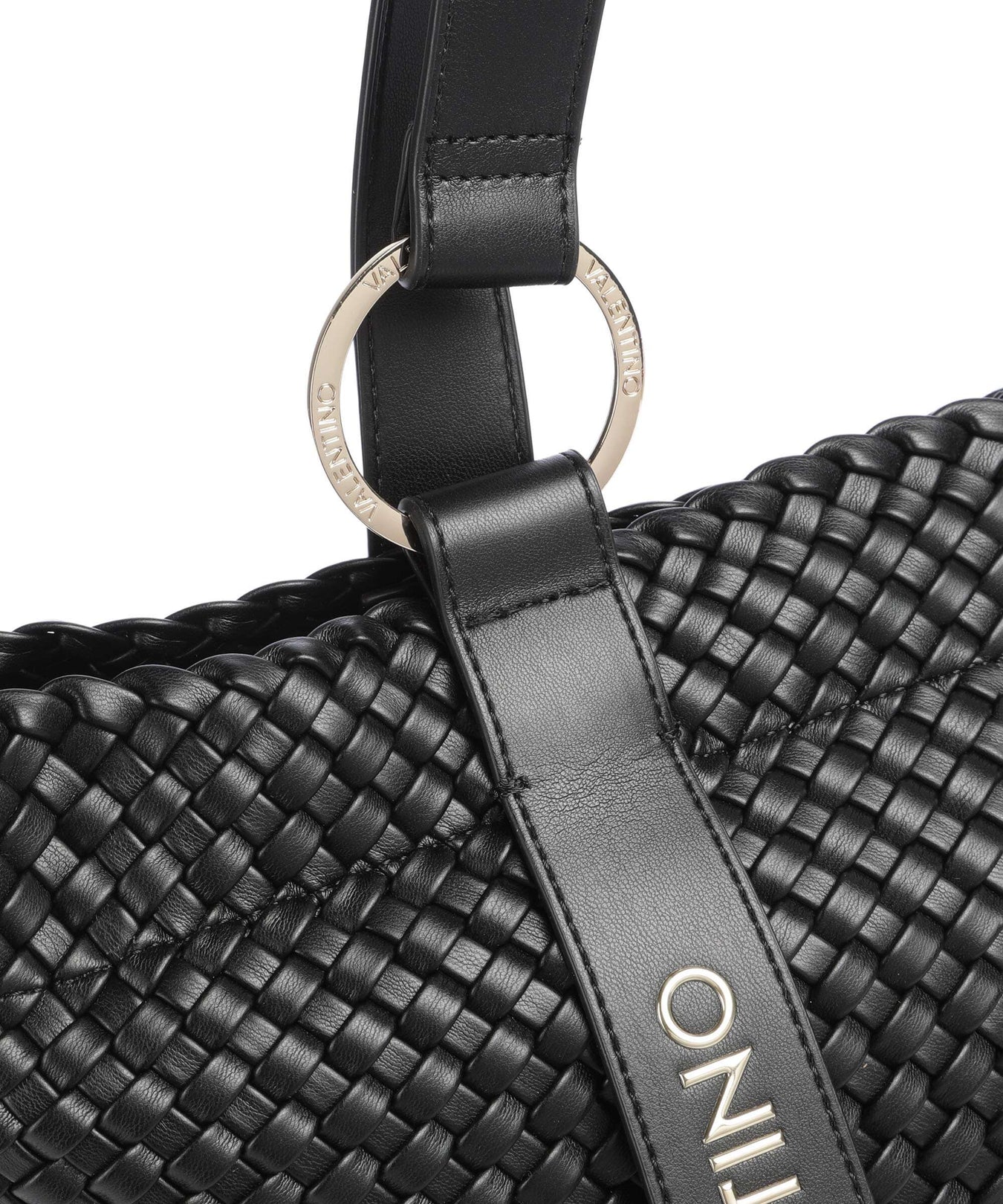 Valentino Bags Shantel Tote bag nero