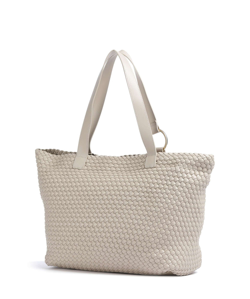 Valentino Bags Shantel Tote bag ecru