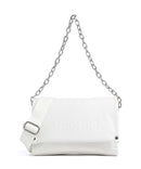 Valentino Bags Sirah Re Shoulder bag bianco