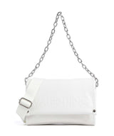 Valentino Bags Sirah Re Borsa a spalla bianco