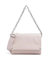 Valentino Bags Sirah Re Borsa a spalla cipria