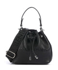 Valentino Bags Sirah Re Bucket bag nero