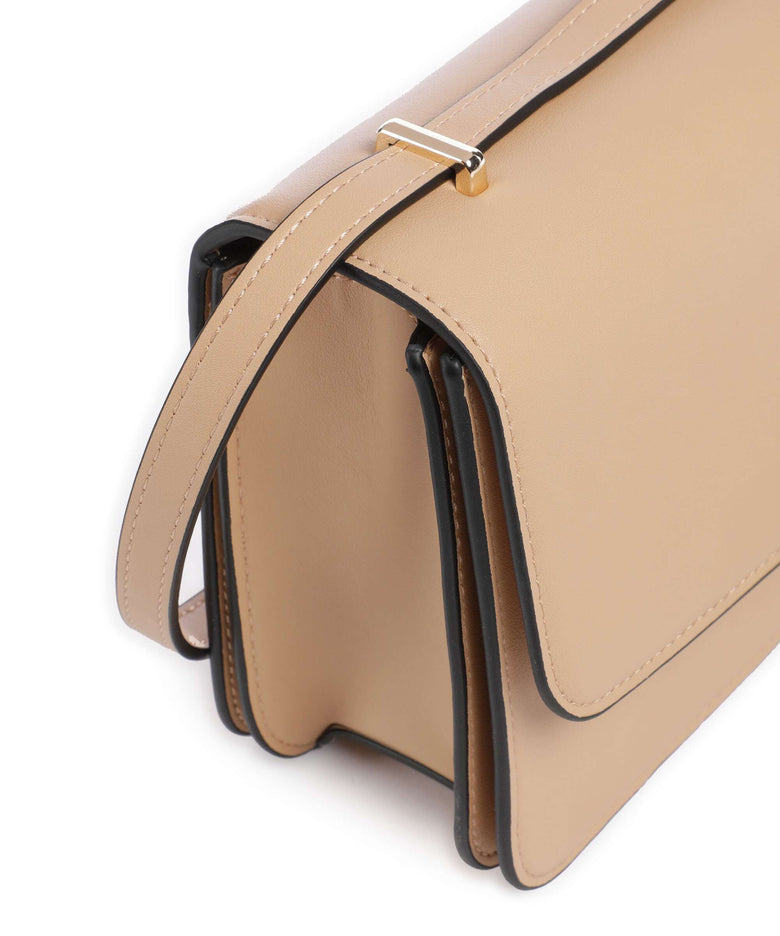 Valentino Bags Flap Re Crossbody bag beige