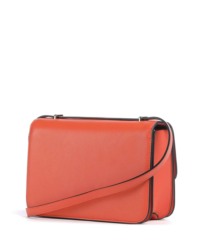Valentino Bags Flap Re Crossbody bag arancio