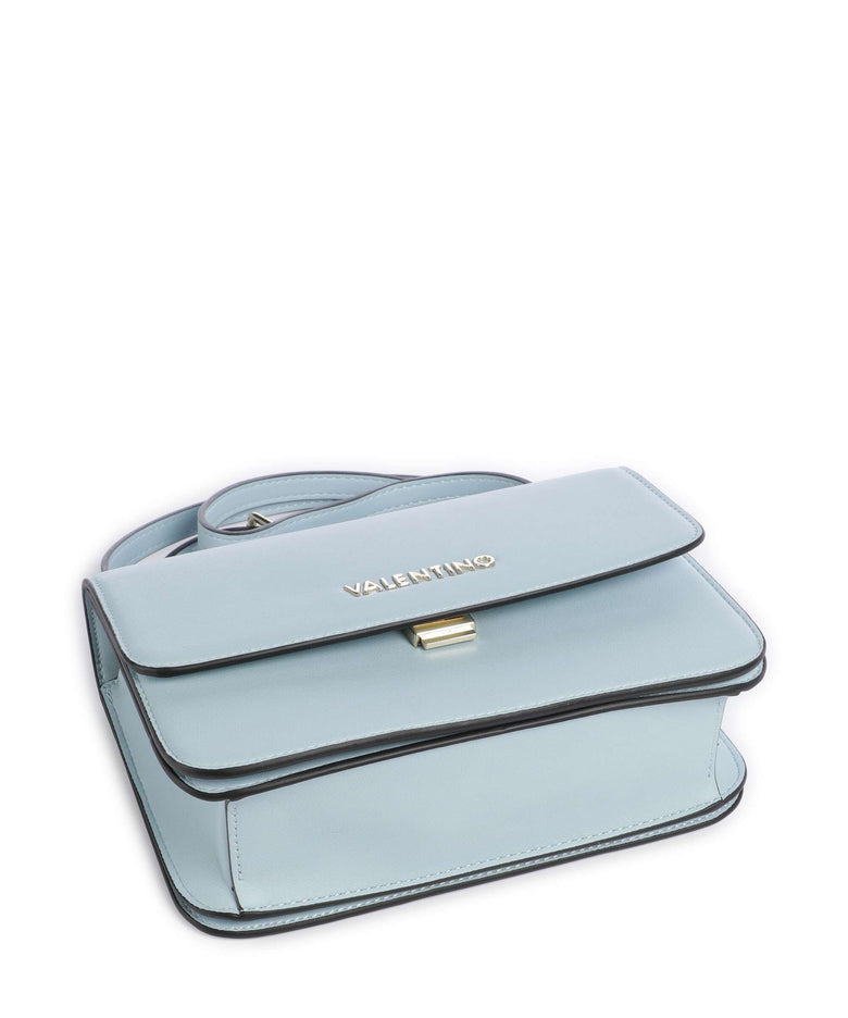 Valentino Bags Flap Re Crossbody bag azzurro