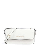 Valentino Bags Flap Re Borsa a tracolla bianco
