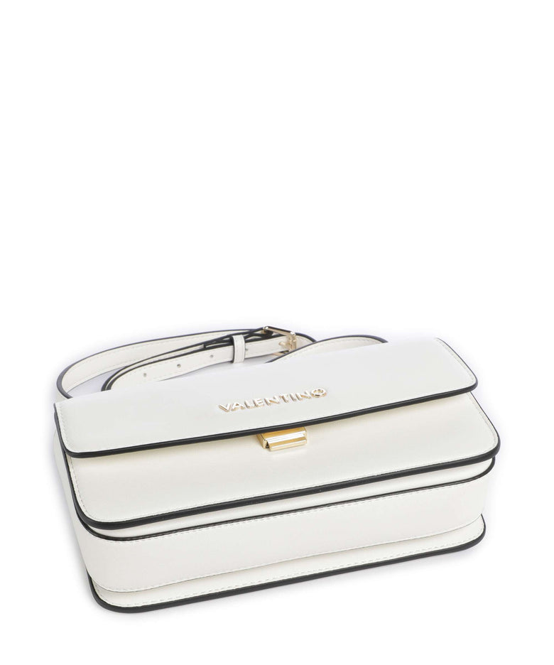 Valentino Bags Flap Re Crossbody bag bianco