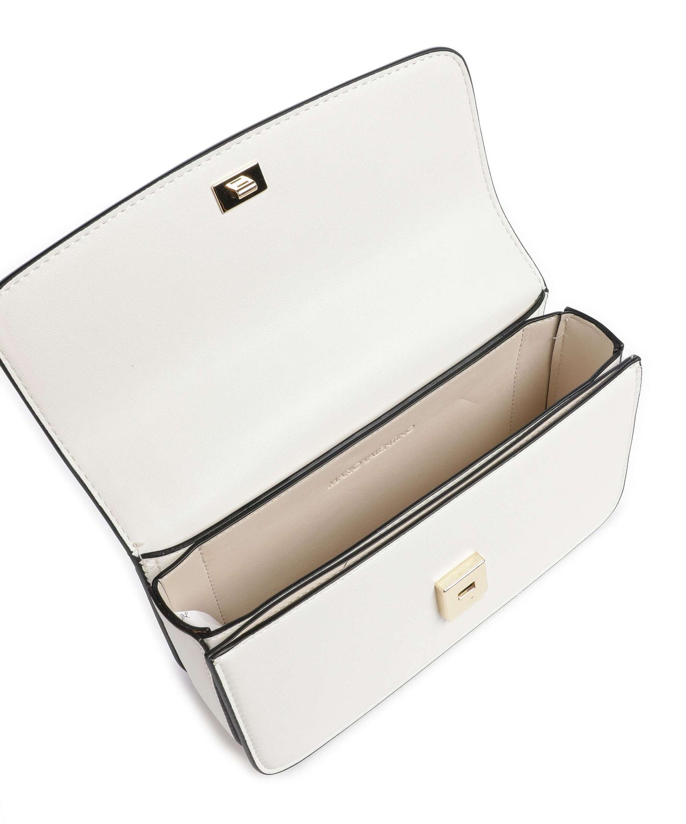 Valentino Bags Flap Re Crossbody bag bianco