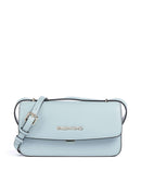 Valentino Bags Flap Re Borsa a tracolla azzurro