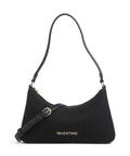 Valentino Bags Kelly Denim Shoulder bag nero