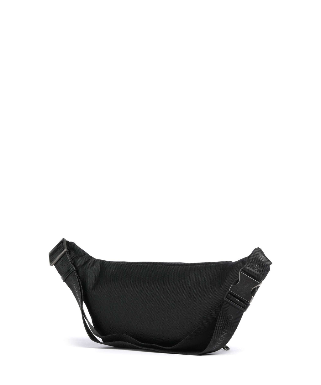 Valentino Bags Finix Belt bag nero
