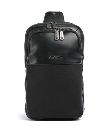 Valentino Bags Finix Borsa sling nero