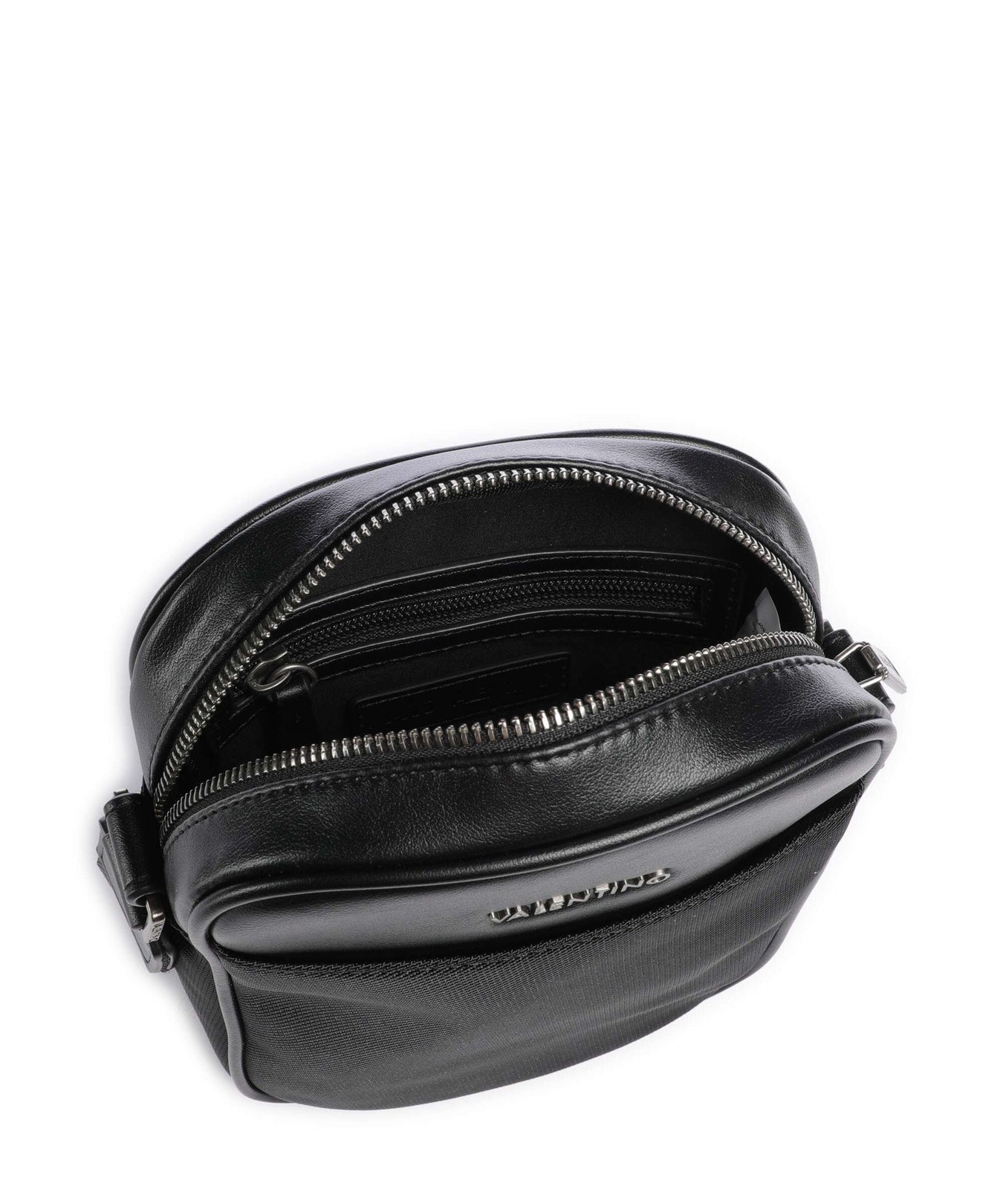 Valentino Bags Finix Crossbody bag nero