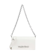 Valentino Bags Stefany Borsa a spalla bianco