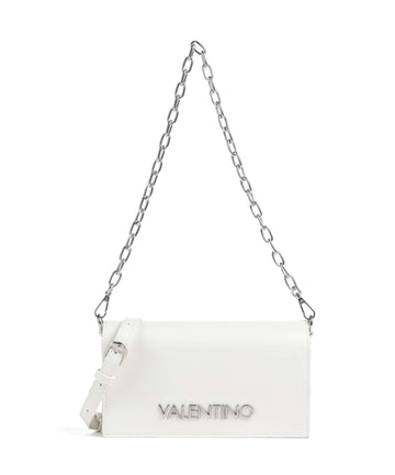 Valentino Bags Stefany Borsa a spalla bianco