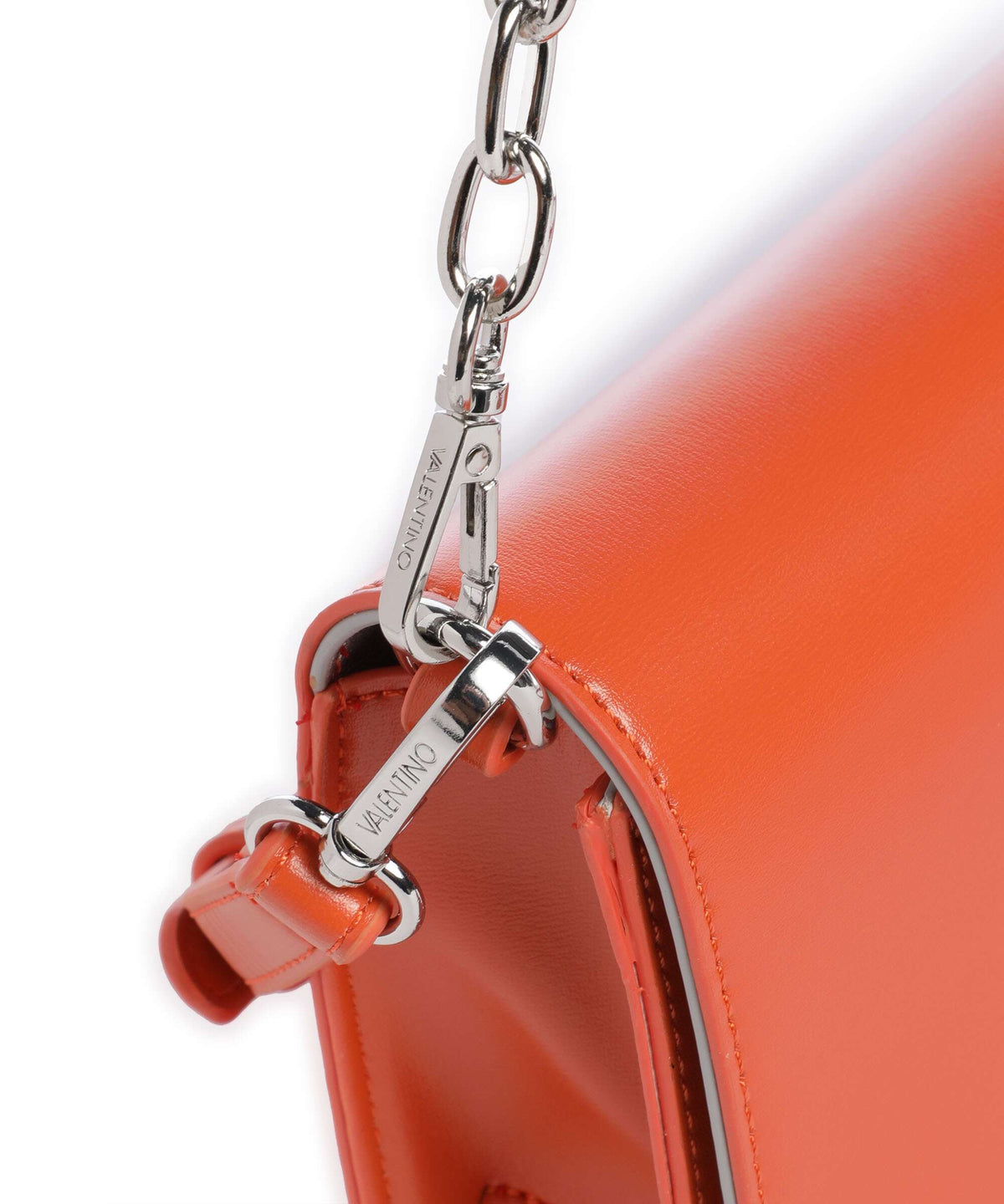 Valentino Bags Stefany Shoulder bag arancio