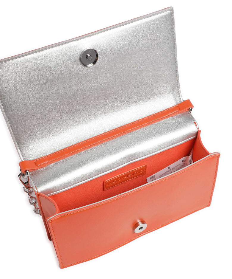 Valentino Bags Stefany Shoulder bag arancio