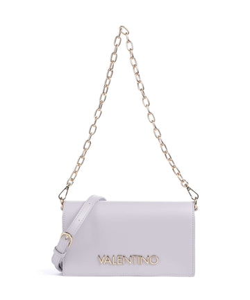 Valentino Bags Stefany Borsa a spalla lilla chiaro