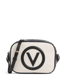 Valentino Bags Covent Borsa a tracolla naturale/nero