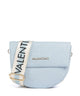 Valentino Bags Pansy Borsa a tracolla azzurro